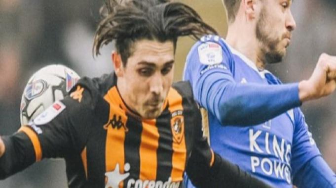 Hull City ile Leicester City yenişemedi