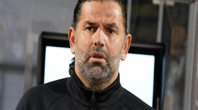 İbrahim Üzülmez&#039;den Beşiktaş itirafı