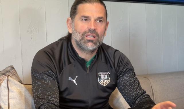 İbrahim Üzülmez'den Mert Hakan Yandaş'a tepki