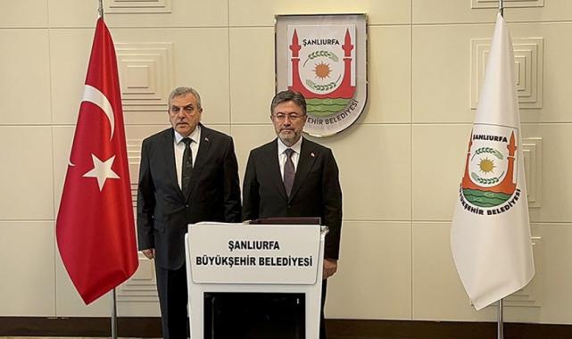İbrahim Yumaklı: Pamuk üreticilerine 1,6 milyar liralık mazot ve gübre desteği ödenecek