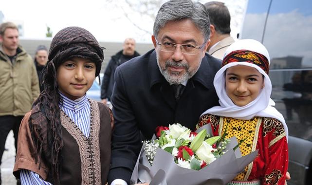 İbrahim Yumaklı: Pamuk üreticilerine 1,6 milyar liralık mazot ve gübre desteği ödenecek