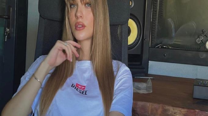 İdo Tatlıses&#039;in eşi Yasemin Şefkatli, annelik süreciyle alakalı merak edilenleri anlattı