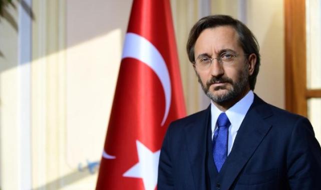 İletişim Başkanlığı seçim takibi için İstanbul ve Ankara'da “Basın Merkezi” kurdu