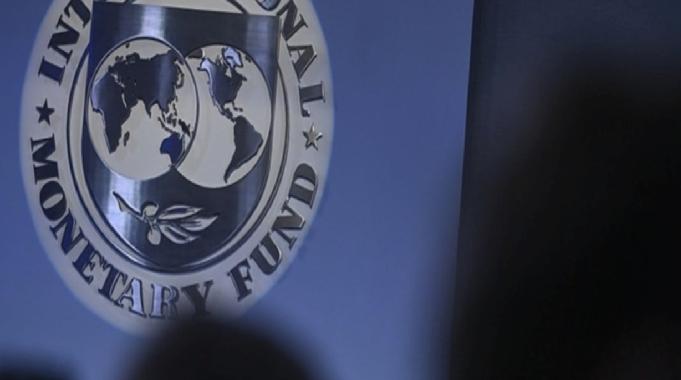 IMF, yeni başkanını nisan sonuna kadar seçecek
