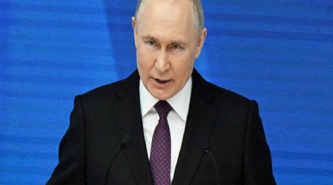 İngiliz basınının iddiası: Putin, Batı'yı göçmen akınına uğratmayı planlıyor