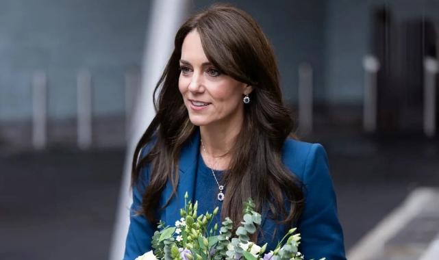 İngilizler endişeli! 2 ay geçti: Kate Middleton nerede?