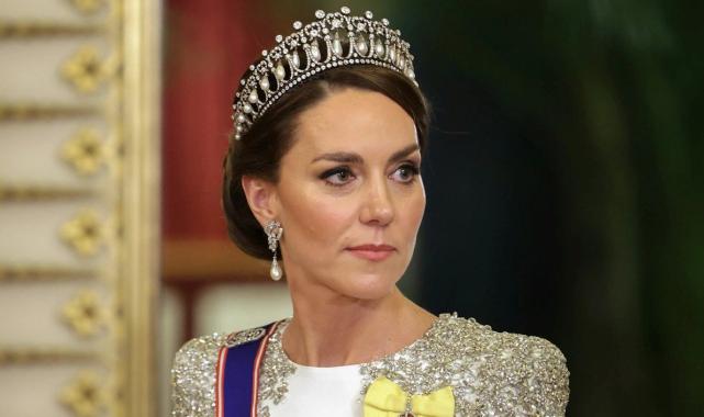 İngilizler endişeli! 2 ay geçti: Kate Middleton nerede?
