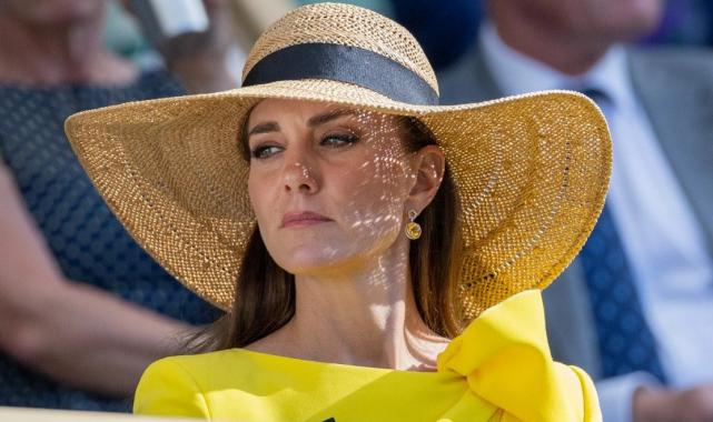 İngilizler endişeli! 2 ay geçti: Kate Middleton nerede?