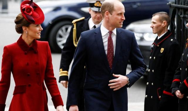 İngilizler endişeli! 2 ay geçti: Kate Middleton nerede?