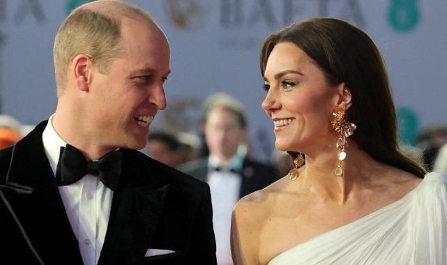 İngiltere çalkalanıyor! Prens William Prenses Kate'i bakın kimle aldatıyormuş...