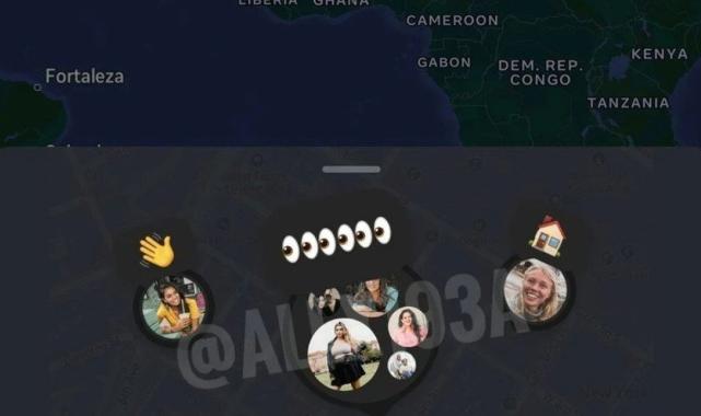 Instagram'a yeni özellik geliyor: Yine Snapchat'ten kopyaladı