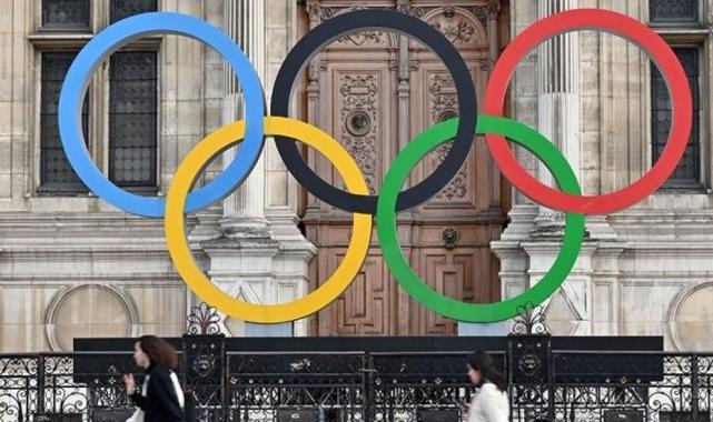 IOC'tan Rus ve Belaruslu sporcular için karar!