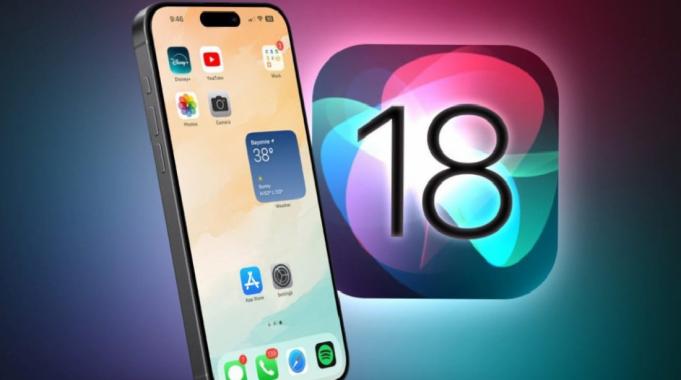 iOS 18 ile iPhone'ların ana ekranı tamamen yenilenecek