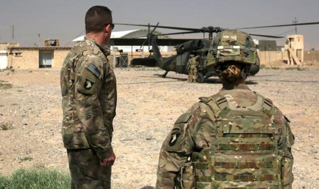 Irak Dışişleri Bakanı Hüseyin: PKK hem Türkiye hem de bizim için sorun