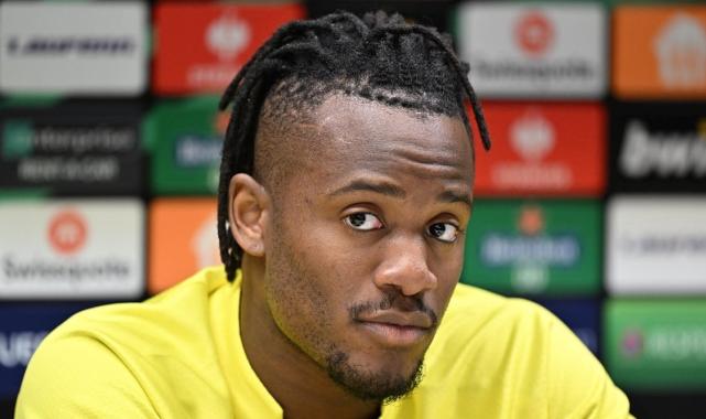 İsmail Kartal: İki şampiyonluğu da istiyoruz