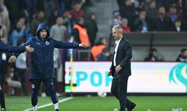 İsmail Kartal'dan isyan: Kadıköy'de sevindiniz, biz yapınca neden olay oldu