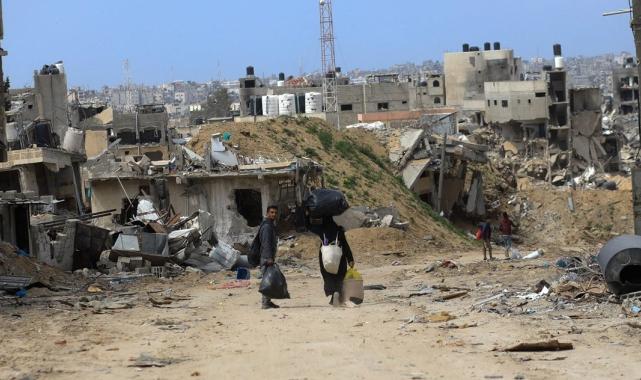 İsrail basınına göre Hamas ile esir takası müzakereleri resmen başladı