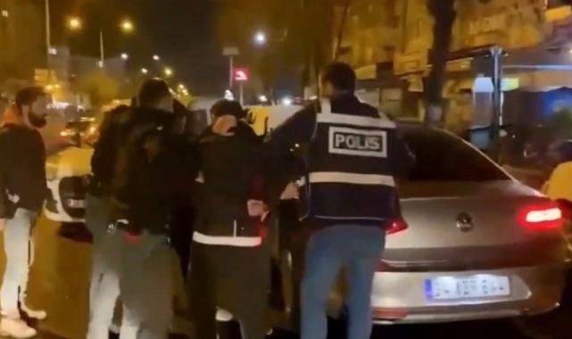 İstanbul ve Diyarbakır'da ‘sazan sarmalı’ operasyonu! Çökertilen çeteden 20 kişi tutuklandı