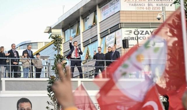 İstanbul'da CHP-DEM ittifakı: Amaç İBB Meclisi'nde grup kurdurmak