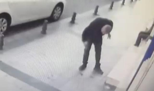 İstanbul'da kalemle adam öldüren şahsın ifadesi ortaya çıktı: Suçsuzum bertimi istiyorum