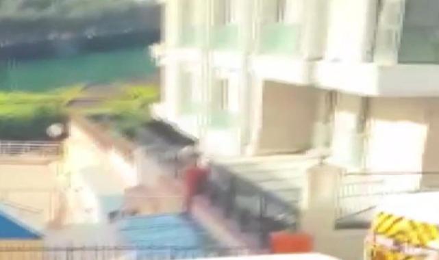 İstanbul'da liseli genci döverek öldürdüler: Suçlamaları redetti