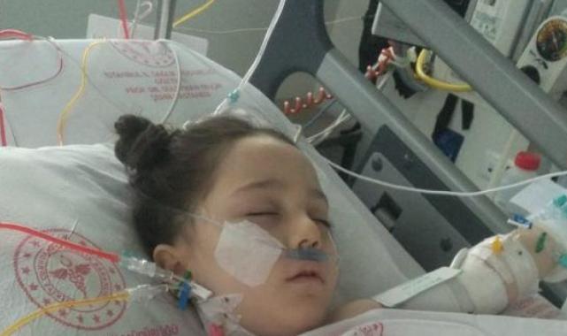 İstanbul'da sevgilisinin eski eşinden kaçarken çocuğun üzerine düştü: Hayati tehlikesi var