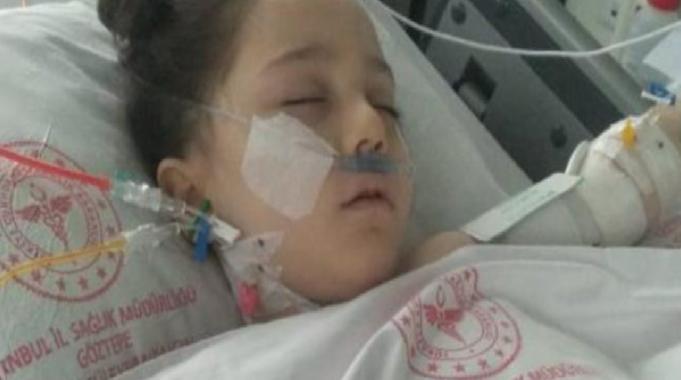 İstanbul'da sevgilisinin eski eşinden kaçarken çocuğun üzerine düştü: Hayati tehlikesi var