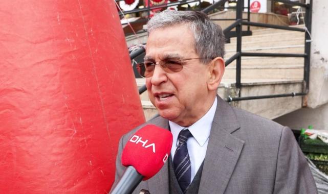 İstanbul'da sipariş verdi, tablet yerine taş geldi!