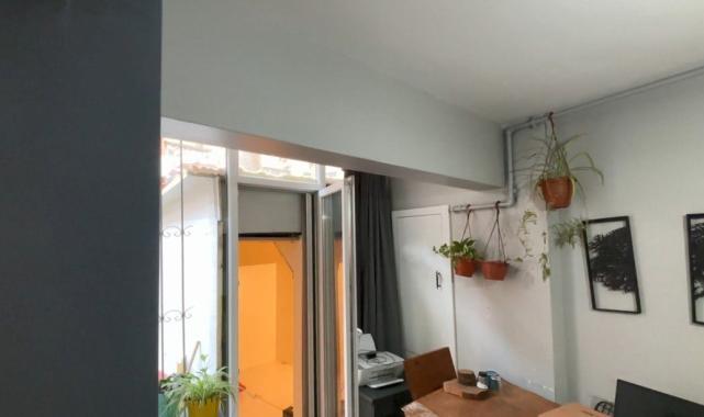 İstanbul'da yaptırdığı çelik deprem kabini başına bela oldu