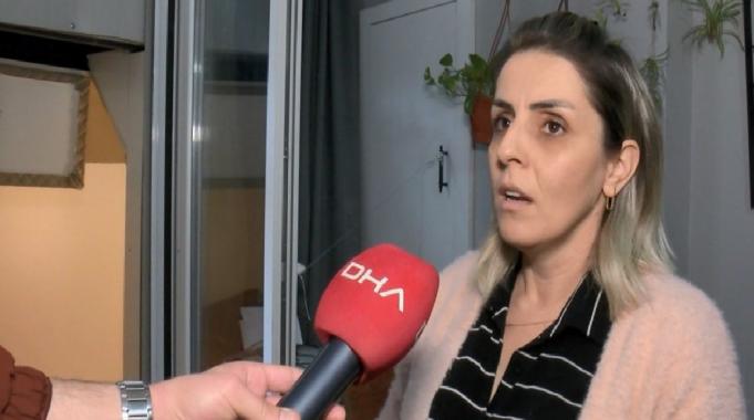 İstanbul&#039;da yaptırdığı çelik deprem kabini başına bela oldu