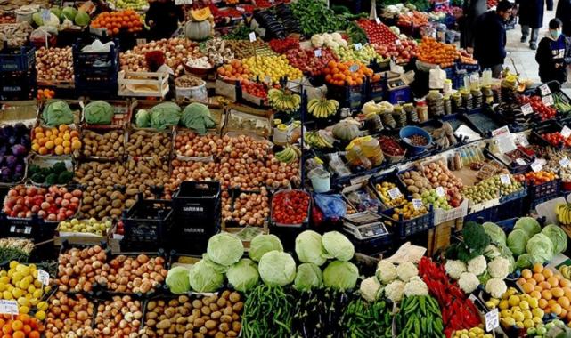 İstanbul'un enflasyonu şubatta aylık yüzde 4,07 arttı