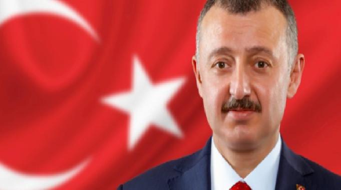 “İstiklal Marşı’mız ecdadımızın mirasıdır”