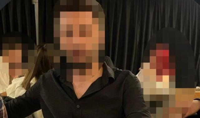 İzmir'de kuyumcuyu öldürüp saatlerce bagajda cesetle dolaştı