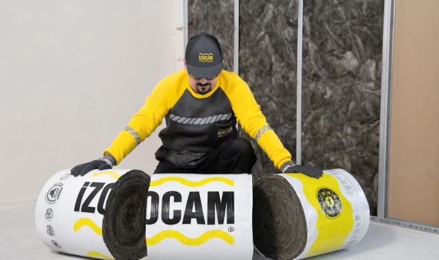 İzocam, Yalıtım Sektörü Başarı Ödülleri 2024’ün kazananları arasında yer aldı