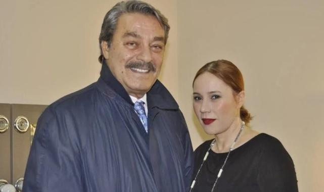 Kadir İnanır evli mi, sevgilisi var mı? 99'dan beri o isimle...