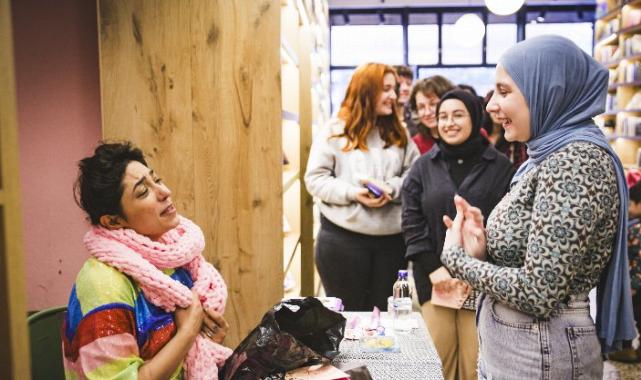 Kalben'e Avrupa turnesi öncesi yoğun ilgi