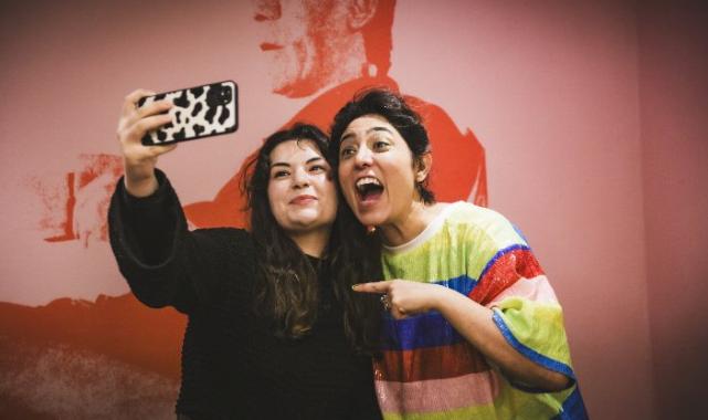 Kalben'e Avrupa turnesi öncesi yoğun ilgi