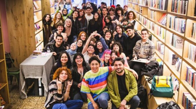 Kalben&#039;e Avrupa turnesi öncesi yoğun ilgi