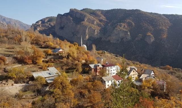 Karadeniz'den 8 alan 'Jeolojik Miras' listesine alındı
