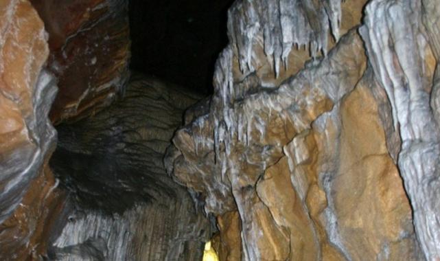 Karadeniz'den 8 alan 'Jeolojik Miras' listesine alındı