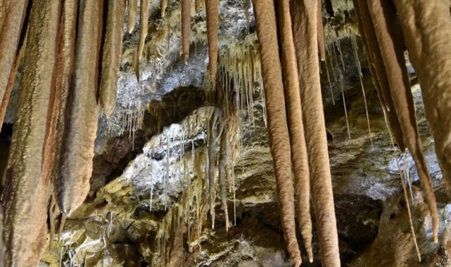 Karadeniz'den 8 alan 'Jeolojik Miras' listesine alındı