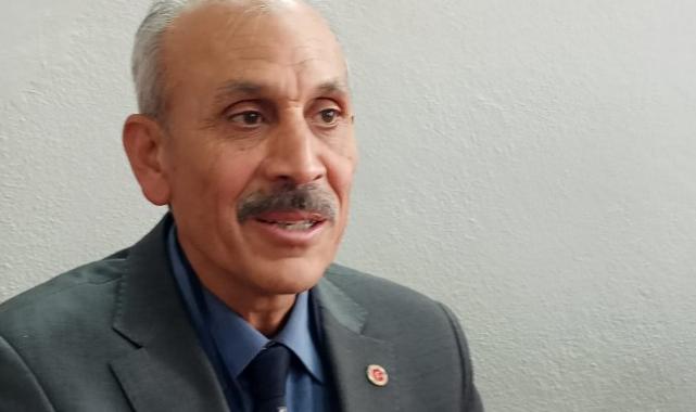 Kaya: "Trakya’daki toprak satışları ile ilgili endişelerimiz var.”