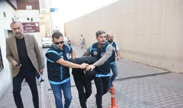 Kayseri'de eski sevgili cinayetinde duruşma görüldü: Acılı baba en ağır cezayı istedi