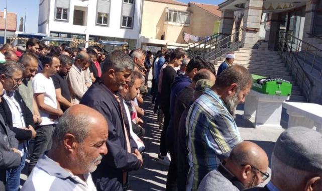 Kayseri'de eski sevgili cinayetinde duruşma görüldü: Acılı baba en ağır cezayı istedi