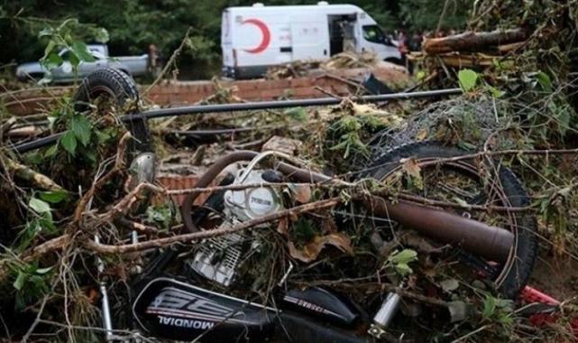 Kırklareli'deki bungalov faciası sanığı: Kuzu bile yüzerek kurtulurdu