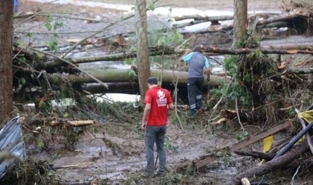 Kırklareli'deki bungalov faciası sanığı: Kuzu bile yüzerek kurtulurdu