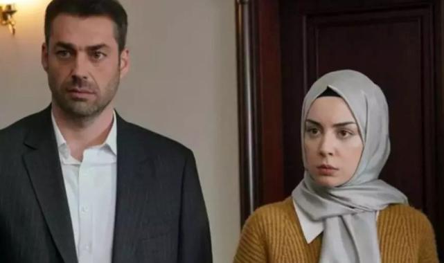 Kızılcık Şerbeti'nin Çimen'i ilk tesettürlü kombiniyle gündem olmuştu! İşte fiyatı