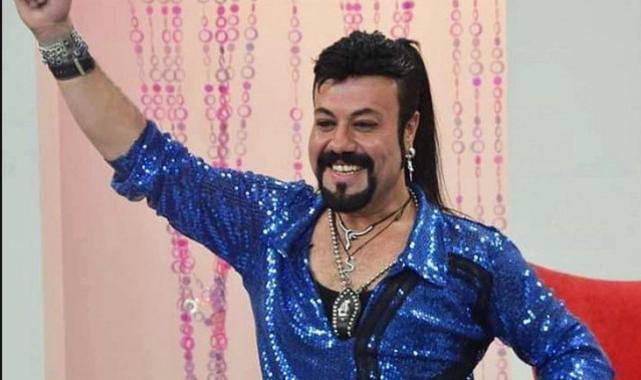 Kobra Murat'ın gençliği olay oldu! Eski hali sosyal medyayı salladı