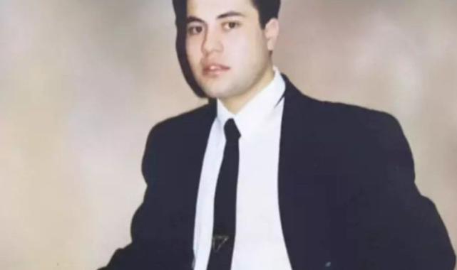 Kobra Murat'ın gençliği olay oldu! Eski hali sosyal medyayı salladı