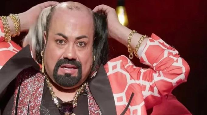 Kobra Murat'ın gençliği olay oldu! Eski hali sosyal medyayı salladı